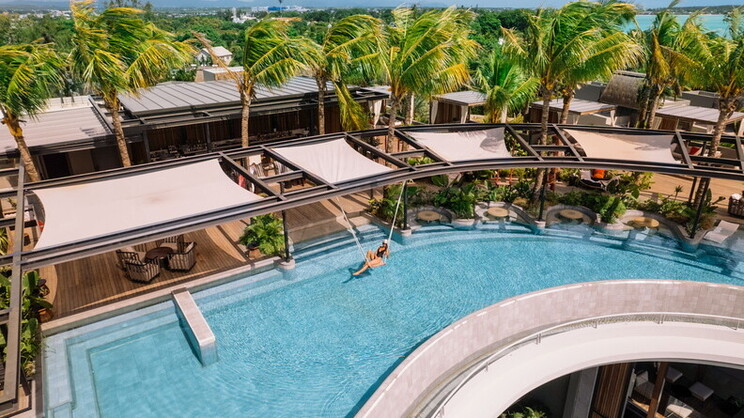 LUX* Grand Gaube Resort & Villas